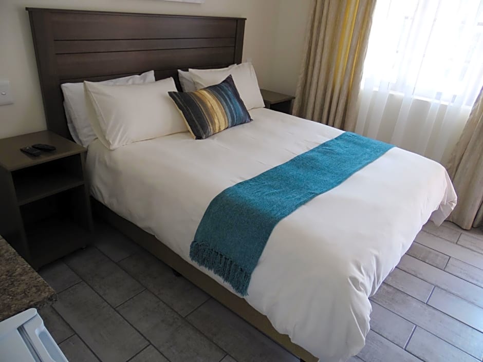 Blackheath Manor Guest House