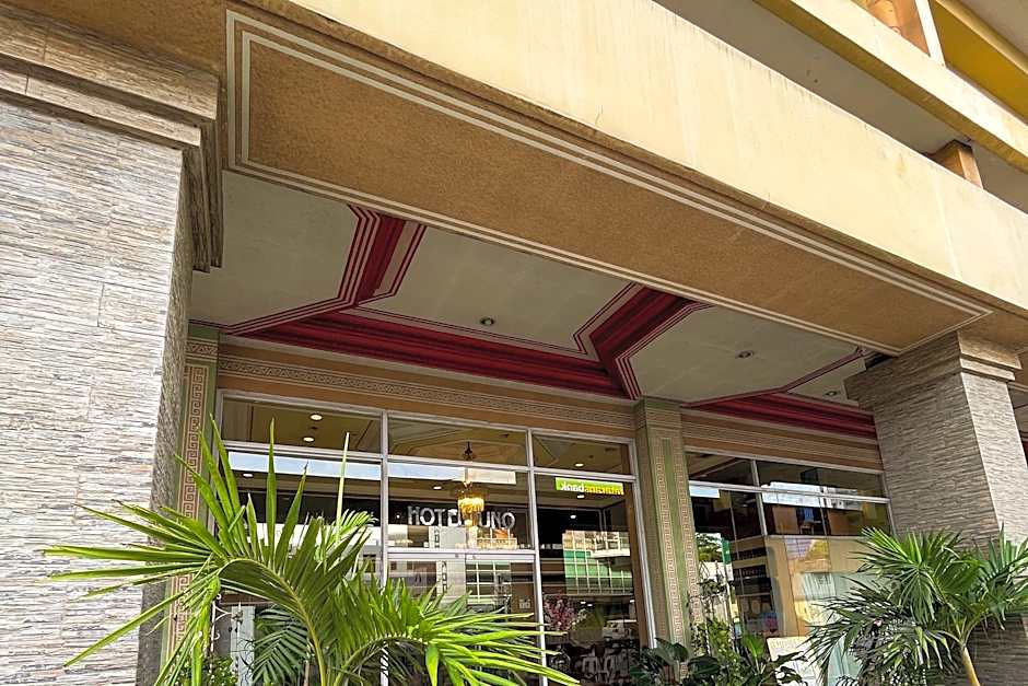 Hotel Uno Davao City