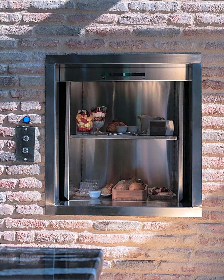 Puris Moedani Boutique Hotel