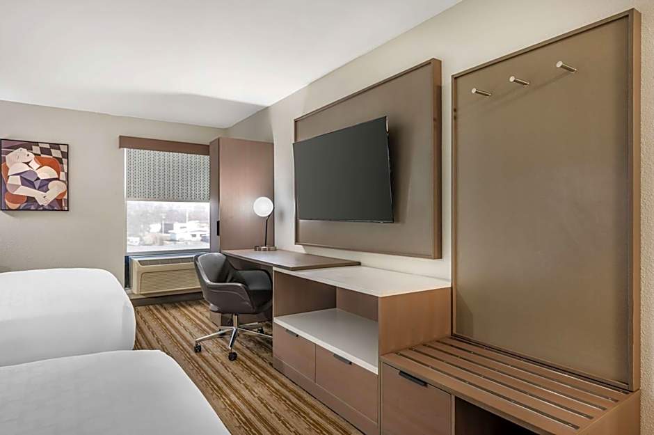 Best Western Plus Richmond Indiana I-70