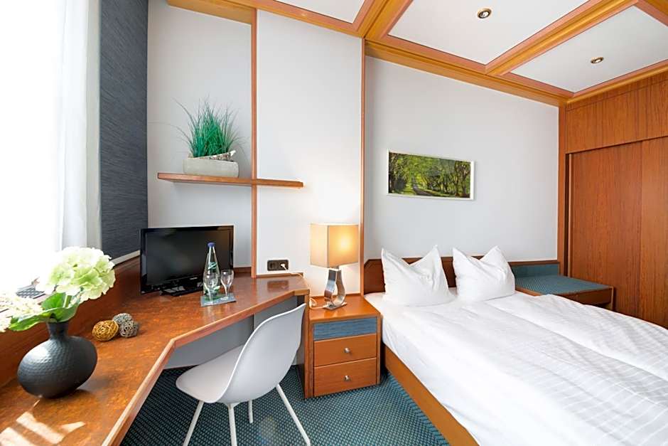 Arotel Best living Nürnberg