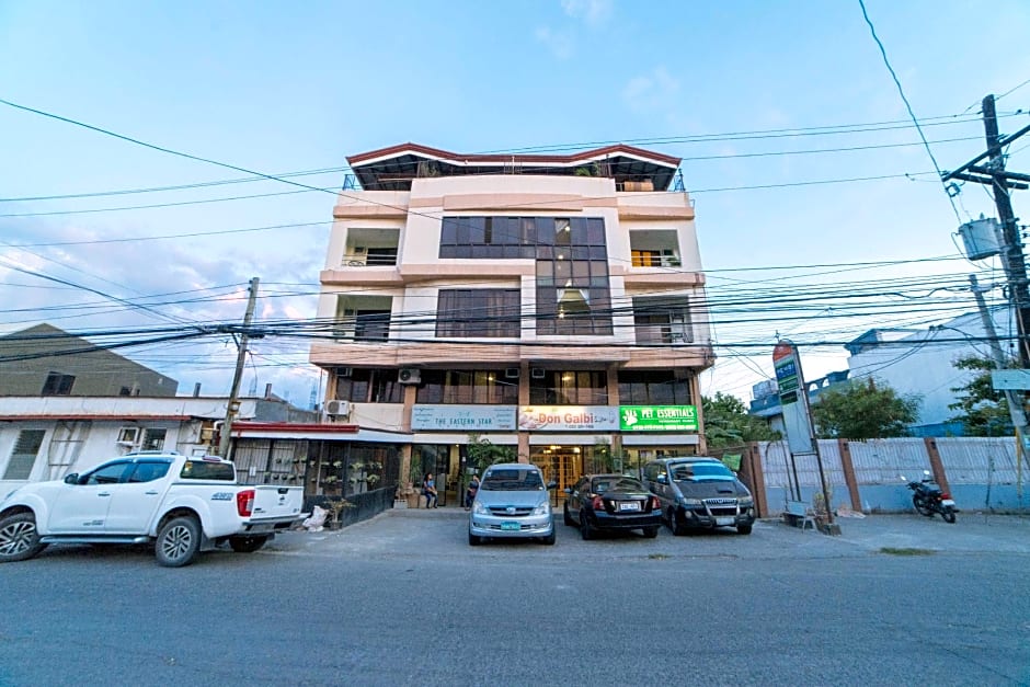 RedDoorz @ Ledesco Avenue Lapaz Iloilo