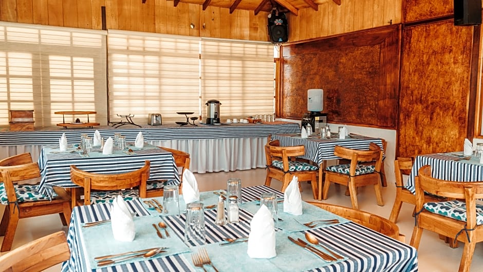 Isamar Hotel Galápagos