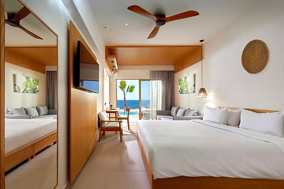 Enorme Santanna Island