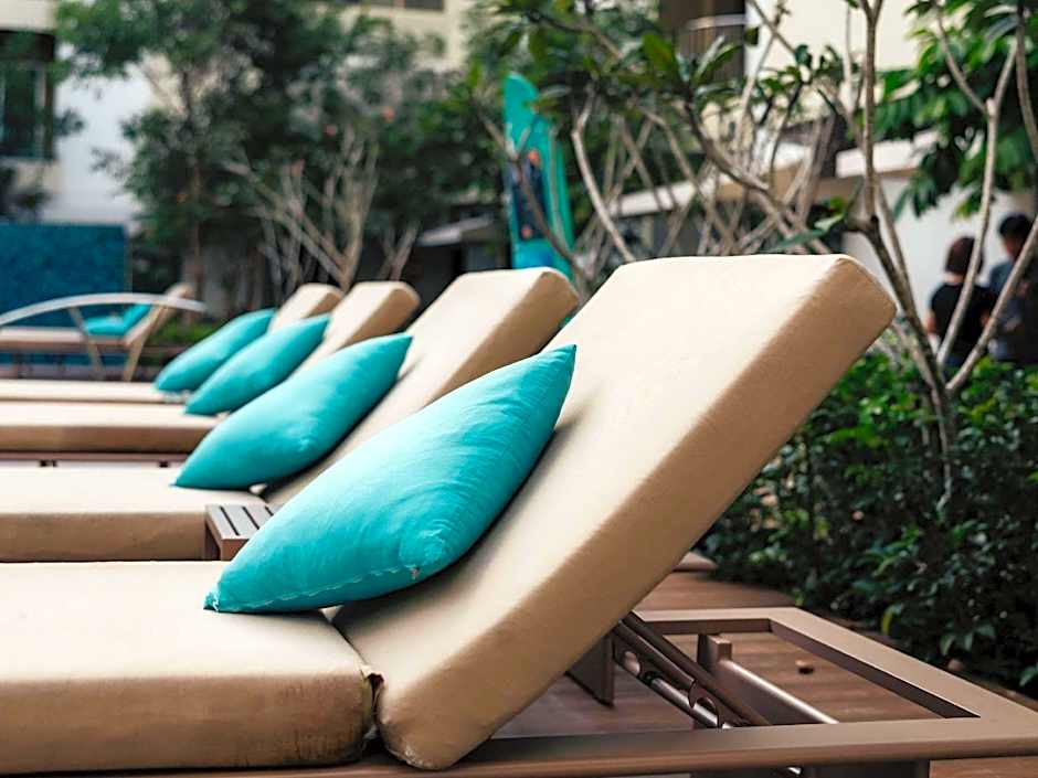 Mercure Langkawi Pantai Cenang