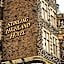 Stirling Highland Hotel- Part of the Cairn Collection