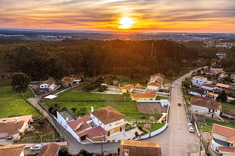 Guest House A Loja do Cantoneiro