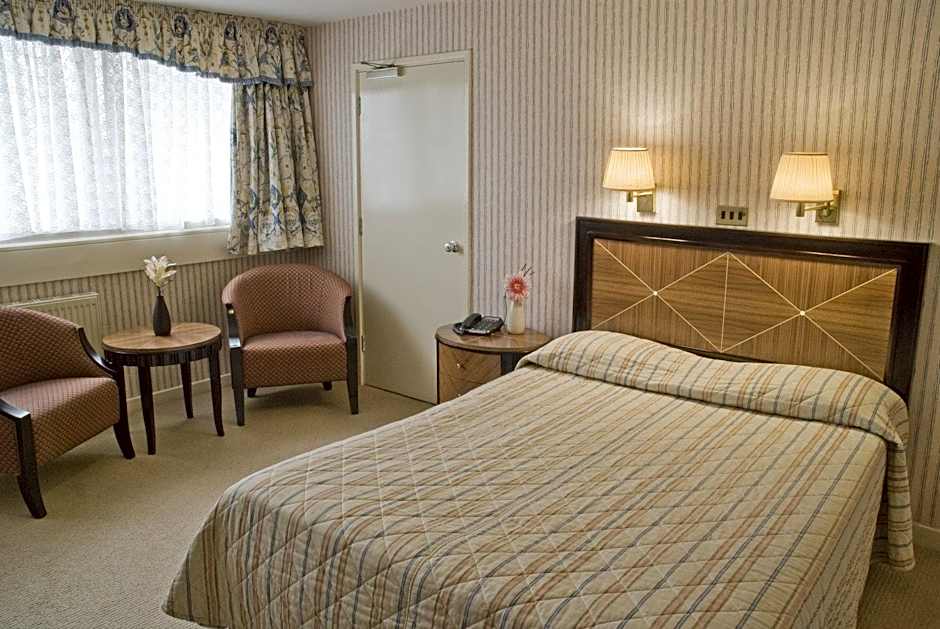 Britannia Hotel Coventry