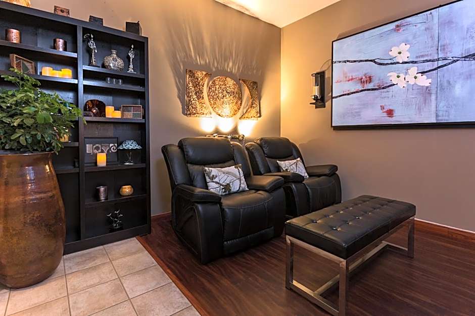 Inn at Eagle Mountain