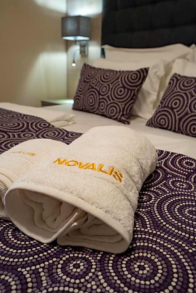 Bed&Breakfast Novalis