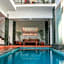 Argya Santi Suites and Villas