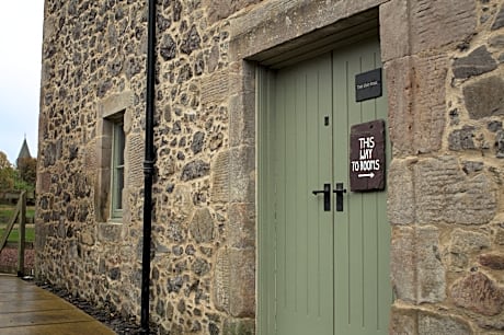 The Old Mill, Bed & Breakfast