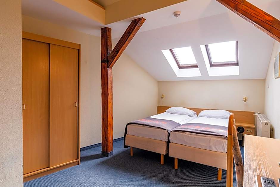 Jordan Pokoje Gościnne