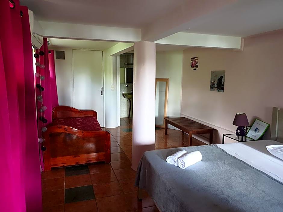 Les Gîtes de la Lézarde