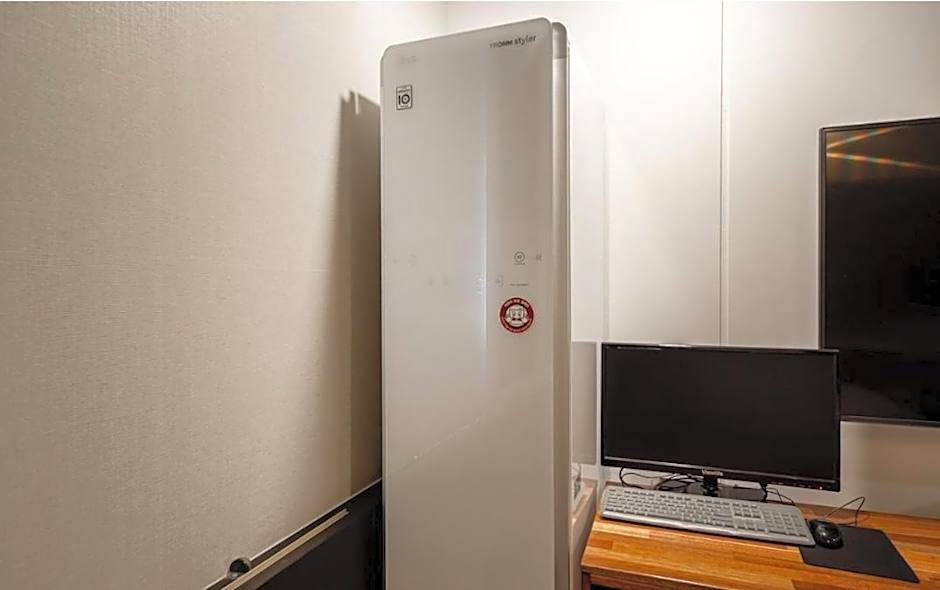 포항 죽도시장 이데아 호텔