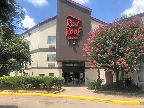 Red Roof Inn Houston Brookhollow