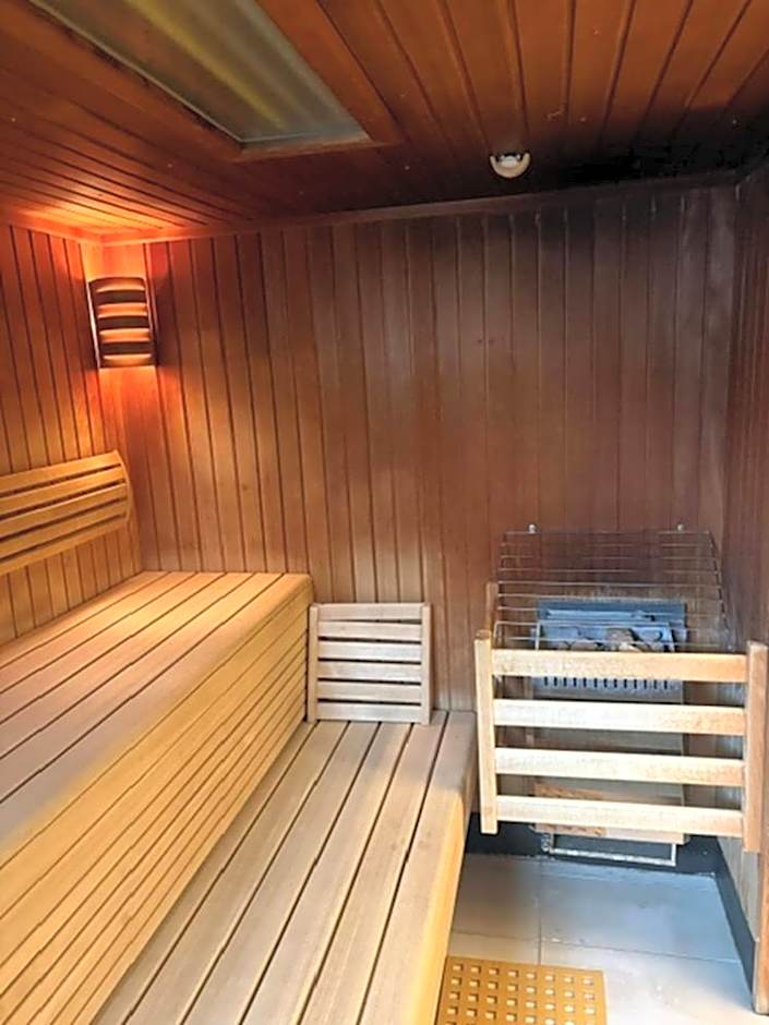 Villa Styria - Boutiquehotel mit Sauna und optionaler Halbpension