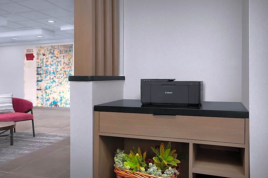 TownePlace Suites by Marriott Des Moines Urbandale
