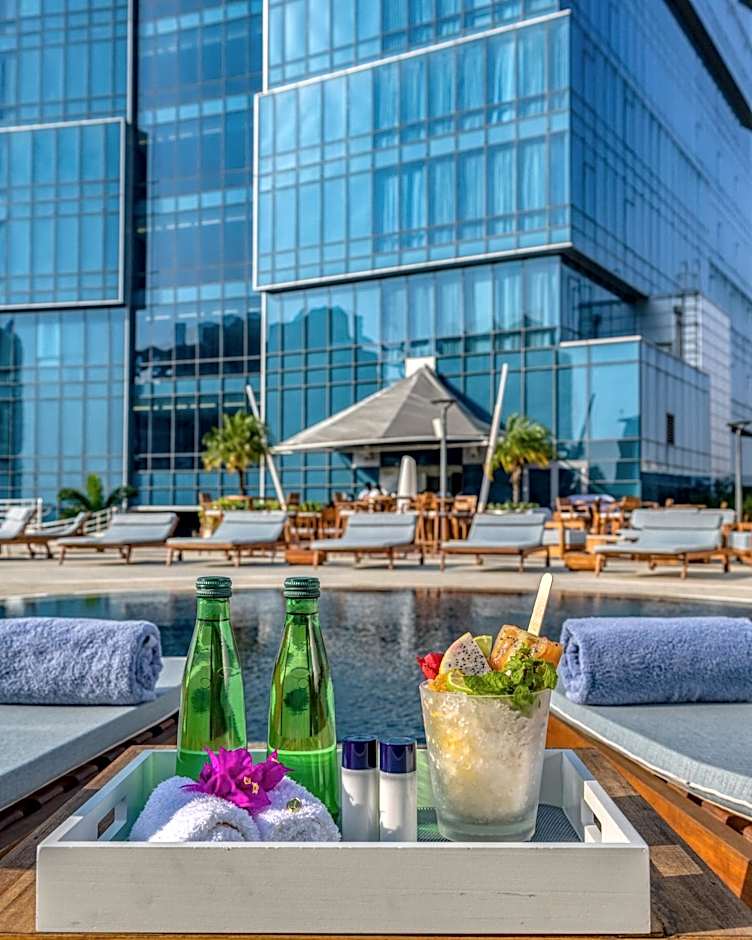 InterContinental Luanda Miramar By IHG