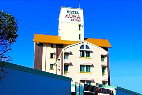 AURA Resort Iga (Adult Only)