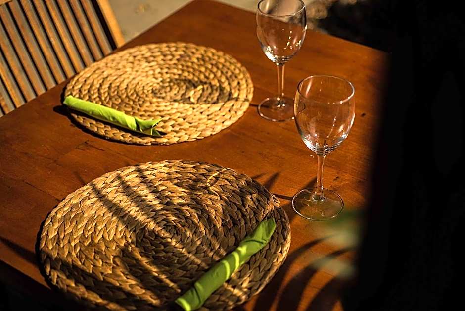 Chillout Hotel Tres Mares