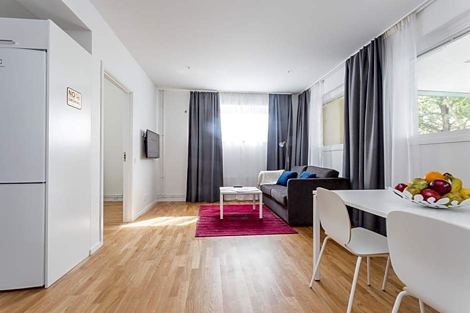 ApartDirect Sundbyberg