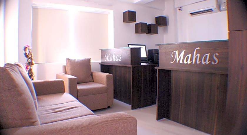 Mahas Inn – Hyderabad, 