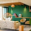 Best Western Le Bois De La Marche