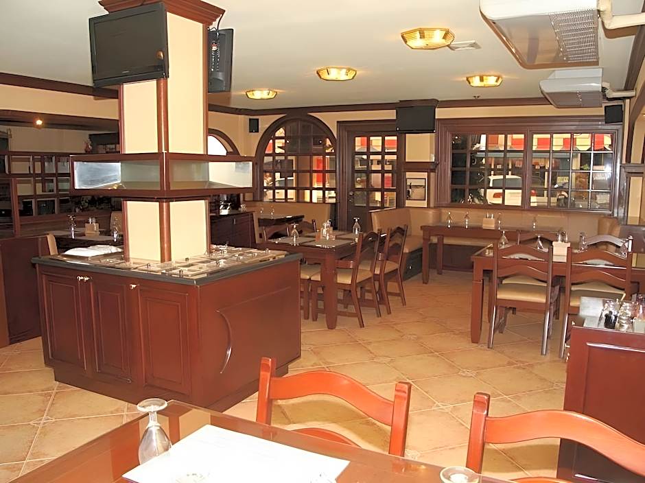 The Amsterdam Hotel