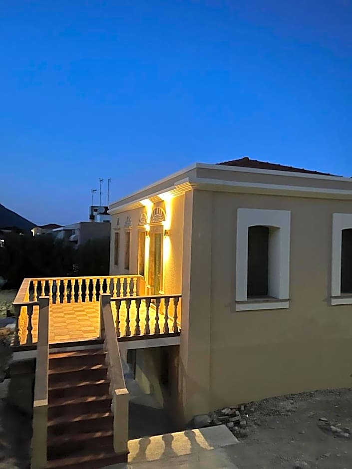 Xenion1850 culture and living