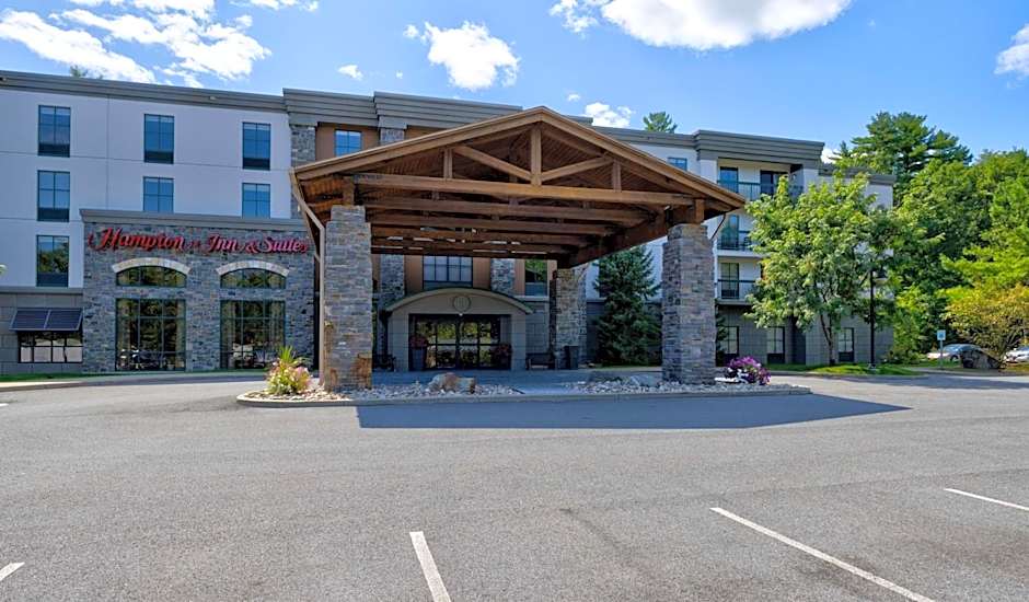 Hampton Inn By Hilton & Suites Lake George, NY