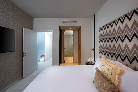 Honeymoon Suite Balcony