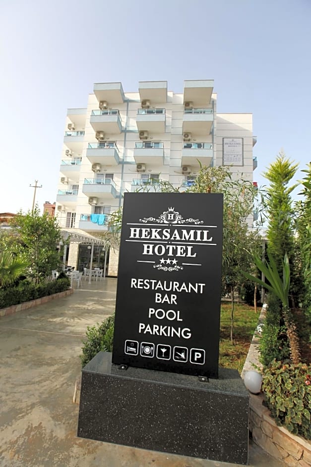 Hotel Heksamil