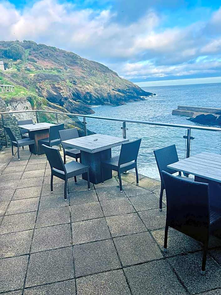 Lugger Hotel ‘A Bespoke Hotel’