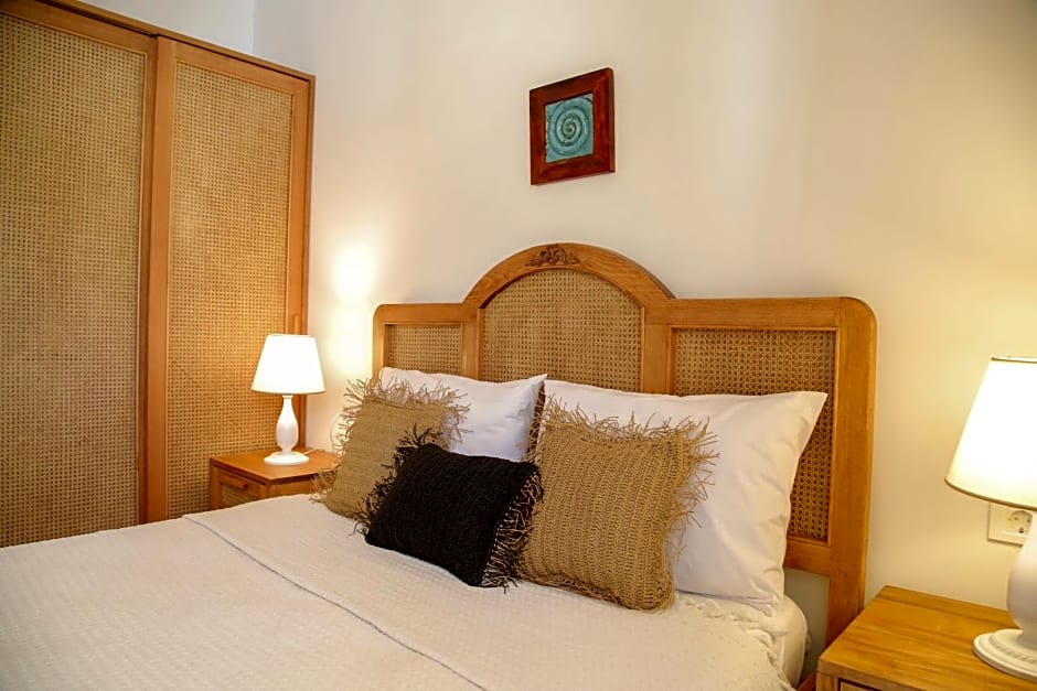 Alacati Balbadem Hotel