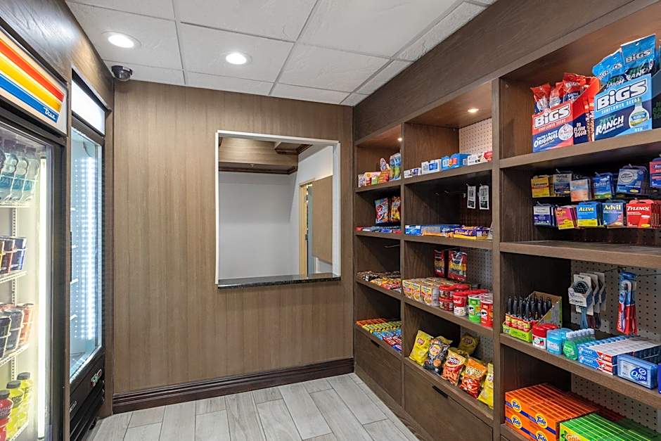 Staybridge Suites Rogers - Bentonville By IHG