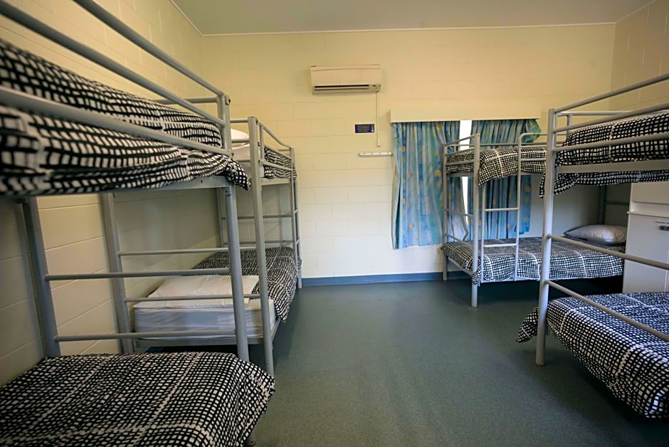Cairns Central YHA