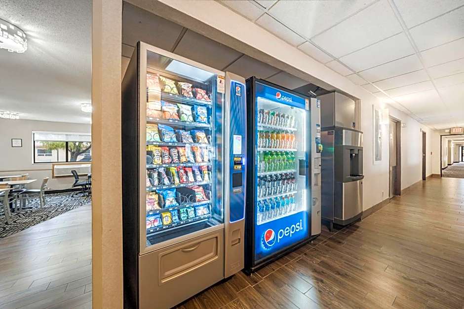 Quality Inn & Suites Sioux Falls South