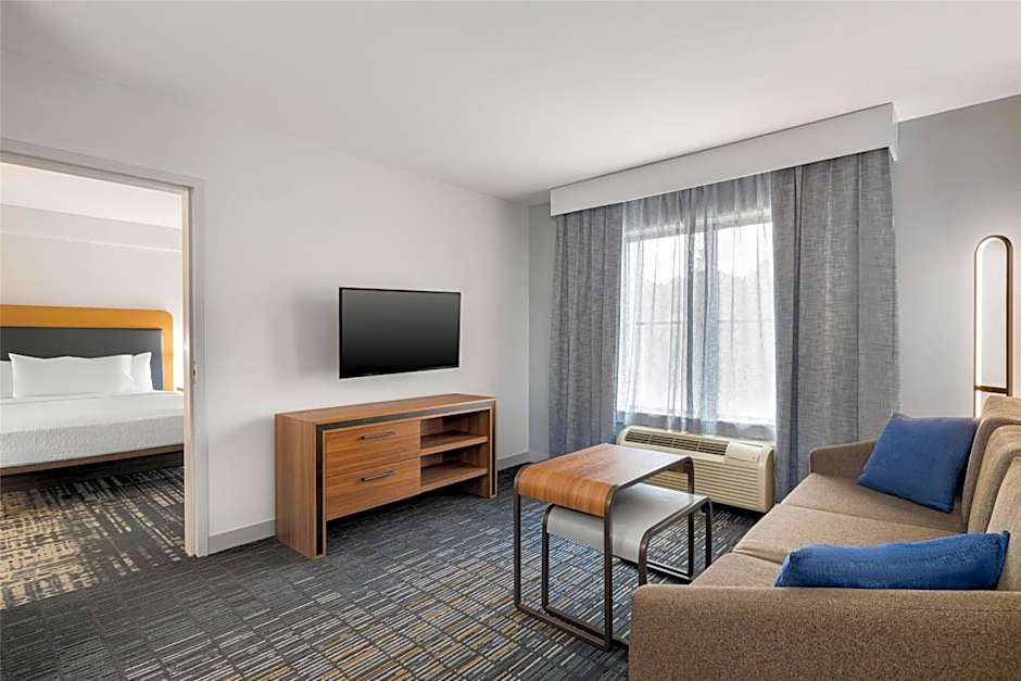 Homewood Suites By Hilton Slidell