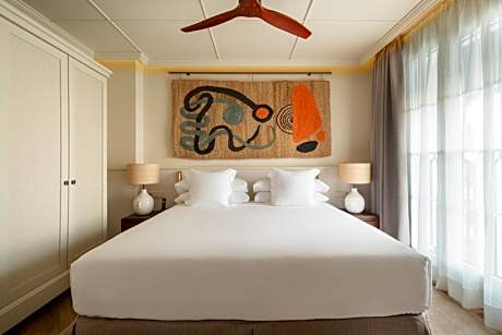 Junior Suite Premium