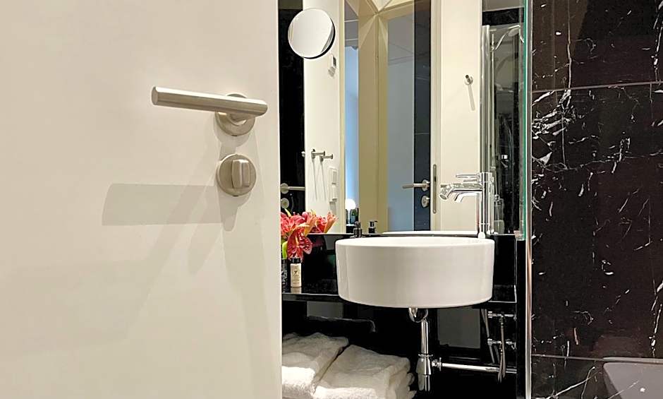 Best Western Plus Hotel Brueggen
