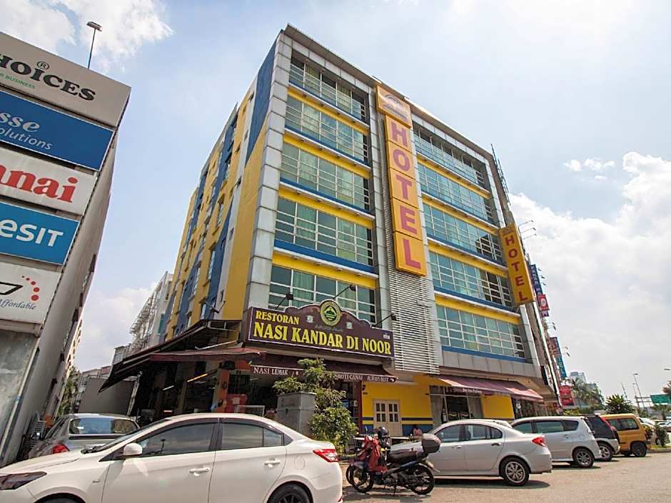 Sun Inns Puchong