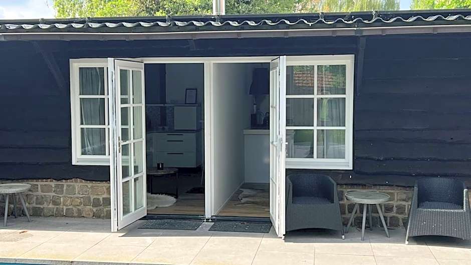 Hush Bed & Breakfast