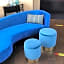 Blu Pacific Hotel