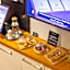 Pytloun Self Check-in Hotel Liberec