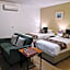 Oyster Cove Chalet
