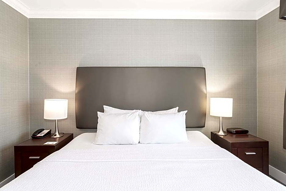 Sandman Hotel Saskatoon