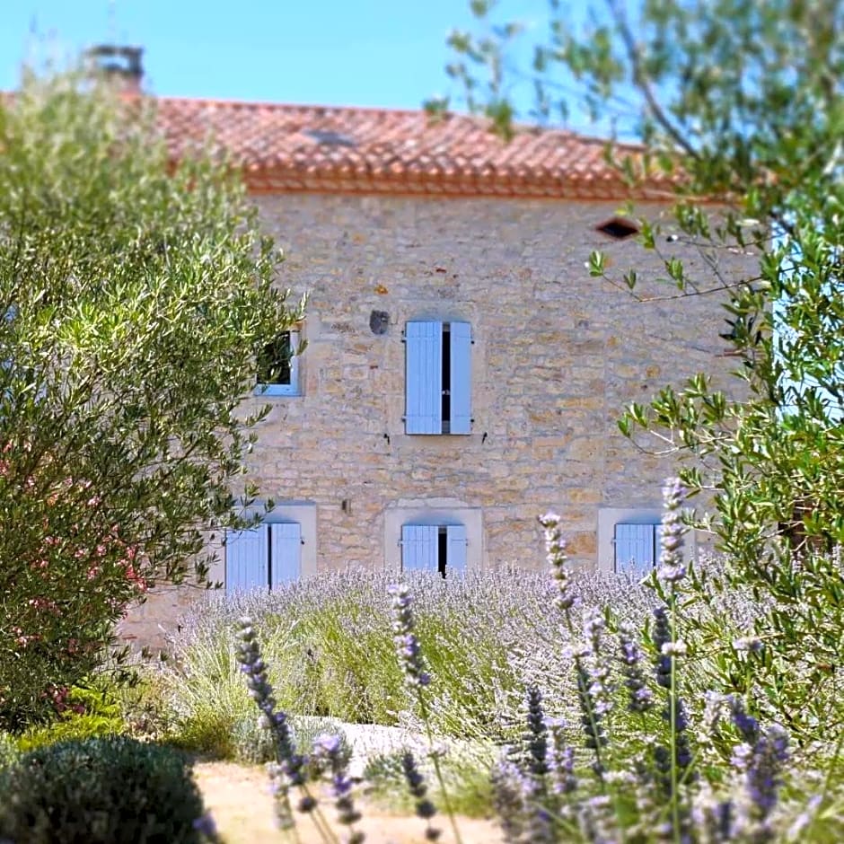 La Bastide