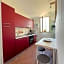 Pizzo Central House