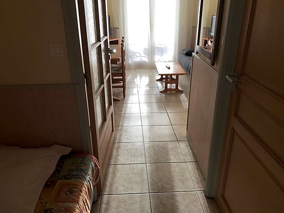 Hotel Le Clos Cerdan